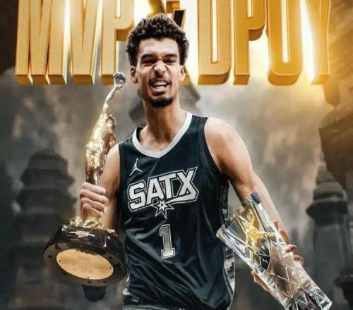 湖人，你out了！NBA第一黑馬強勢崛起