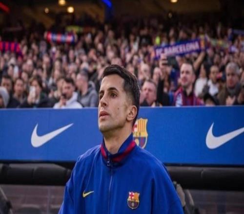 馬卡：新月對坎塞洛要價至少800萬歐，巴薩希望他解約后加盟