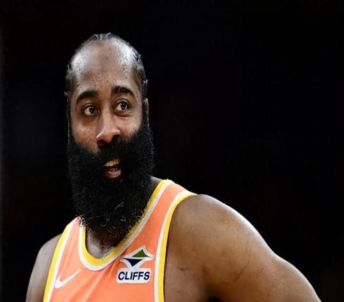 慘敗熱火!米切爾空砍28+6,阿特金森失誤了,哈登末節太早上場