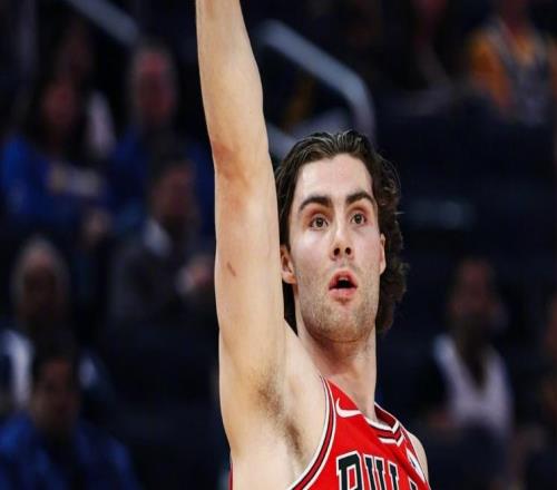 塞克斯頓絕殺超時!灰熊險勝公牛結束5連敗吉迪第31次三雙