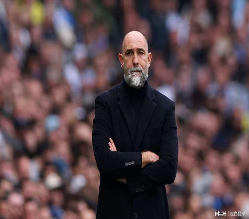 一年換三任主帥！熱刺新帥五大人選，名宿+歐洲名帥齊聚