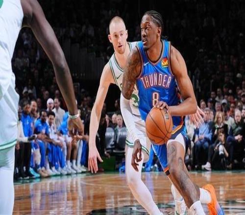 杰威：不要將一切視為理所當(dāng)然你永遠(yuǎn)不知道何時能重返賽場