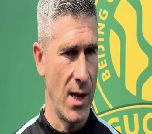 國安傷半套主力,侯森王剛未有球合練對(duì)鐵人拼三分回主場(chǎng)爭冠戰(zhàn)