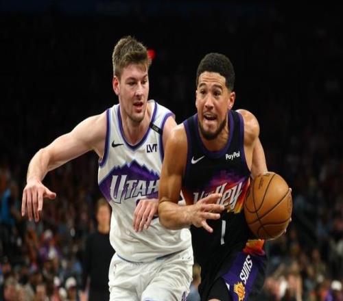 大勝！杰倫格林31+6，創太陽第一紀錄，等狄龍復出，西部格局改變