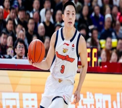 超北京升第3！廣東48分狂勝送四川開局32連敗徐杰20+4三分