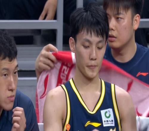 CBA最新消息！廣東男籃離隊第三人曝光，天賦鋒線或尋求交易