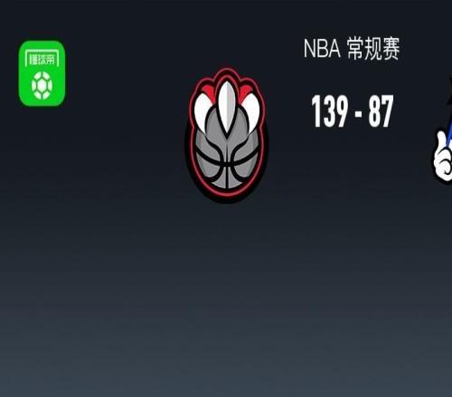 NBA戰(zhàn)報：猛龍13987輕取魔術(shù)，RJ巴雷特24+3+3
