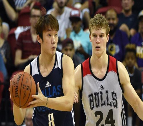 丁彥雨航：當(dāng)年我離NBA真不遠(yuǎn)，如果沒受傷小牛就給合同了