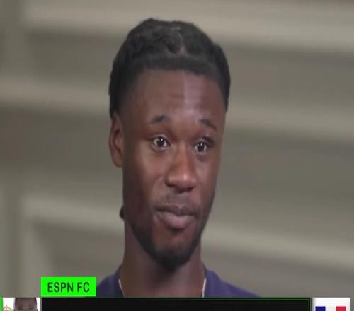 卡馬文加：皇馬球員本就很優秀，所以成功關鍵是讓其保持開心