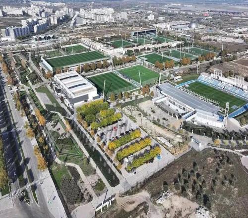 阿斯：專業(yè)足球觀察站認(rèn)為皇馬長(zhǎng)期運(yùn)營(yíng)管理足壇第1，巴薩21