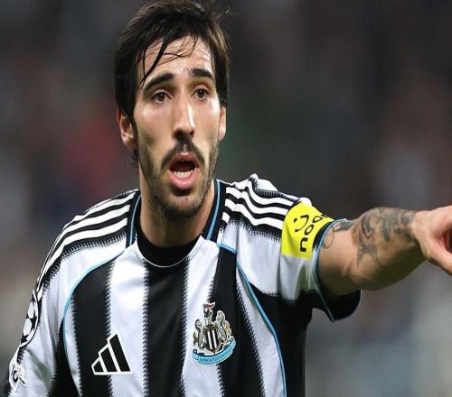 罗马诺:托纳利深受曼联的青睐,他也会欣赏这个去处