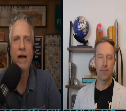 布澤爾選秀順位下滑到43！止步八強影響名嘴：靠蠻力NBA難立足