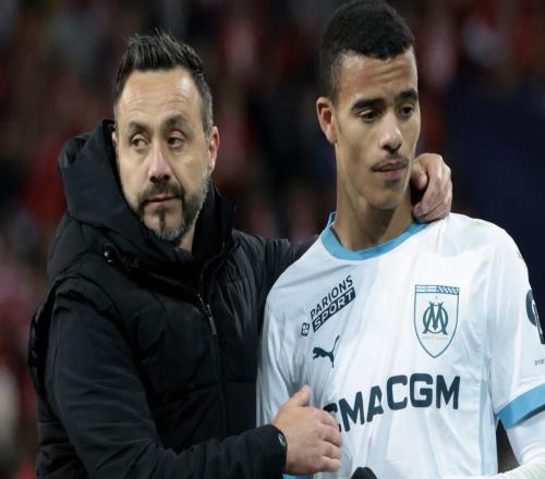 因其此前支持格林伍德，女性球迷組織：熱刺不該任命德澤爾比