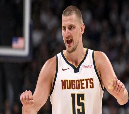 麥迪:約基奇不會在乎拿了20+20+20,賽后他只關(guān)心自己的馬