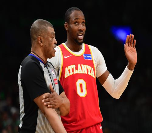 庫(kù)明加拉胯！老鷹112102凱爾特人，約翰遜20+12+5，奧孔古20+10