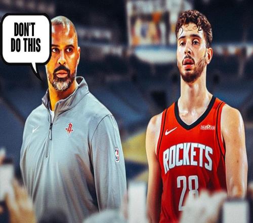 6人投中18記三分+僅6失誤！火箭隊32分大勝之余，2大短板不復存在