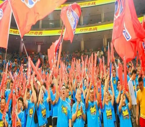 比賽完宵夜直落！這屆“粵BA”還是太全面了