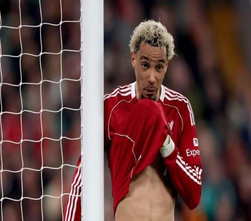 TA:红军本赛季门前效率低下,已浪费102次重大机会