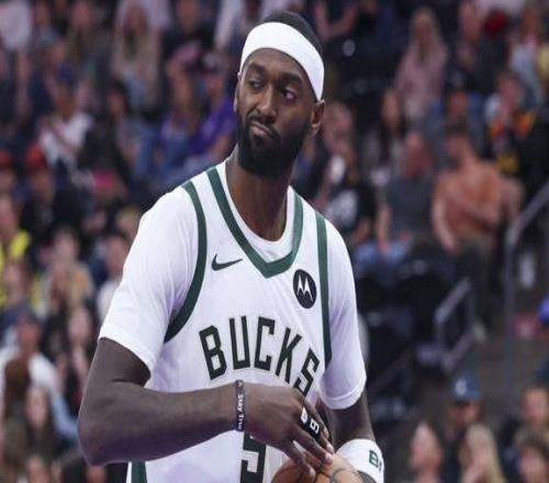 雄鹿裁掉托馬斯內(nèi)幕波蒂斯：這哥們純屬點(diǎn)背！