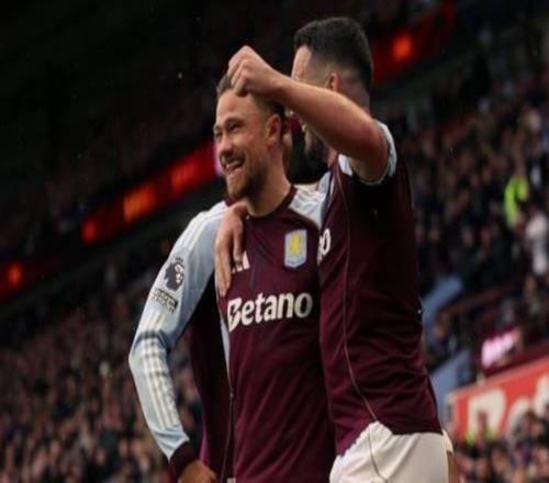 郵報:英超下賽季禁止博彩公司球衣廣告,俱樂部擔心影響收入