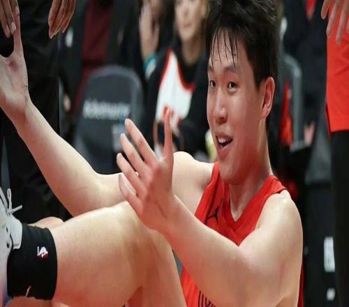 突然撤銷(xiāo)！恭喜楊瀚森，立省2000！