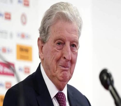 霍奇森：會(huì)努力保持健康，不想像喬克斯坦那樣在場(chǎng)邊猝死