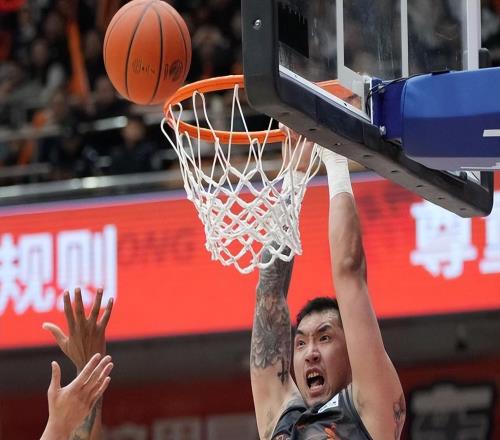 山東男籃111103雙殺天津，斯蒂爾首秀27分封神，外援換血見(jiàn)成效