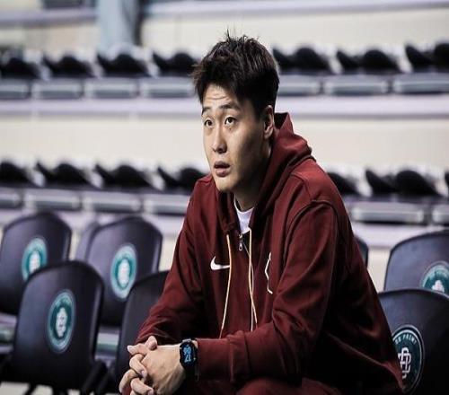 北汽后衛(wèi)趙睿當(dāng)選周最佳球員