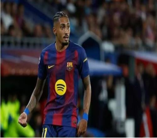 世體:巴爾德和孔德回歸訓練拉菲尼亞獲準回巴西休假幾天