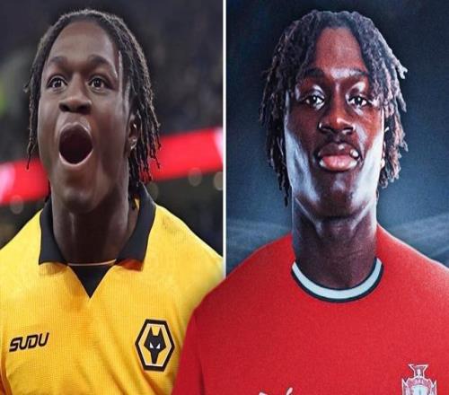 拒绝英格兰选择葡萄牙!狼队18岁超级天才马内的开挂逆袭史