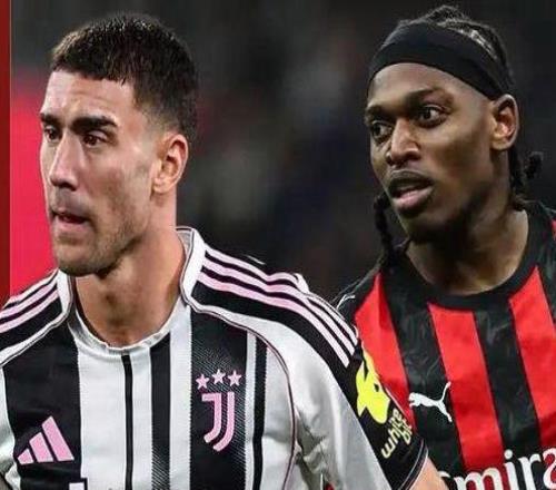 大手筆！米蘭評(píng)估套現(xiàn)萊奧簽DV9，科斯蒂奇加盟可助力談判