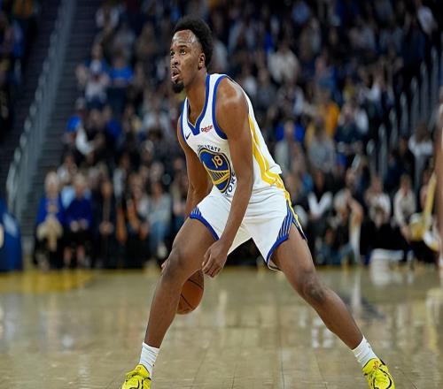 災難級的表現！勇士后場新星的這樣的不穩定性真是令人非常擔心