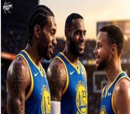 勇士截止日前一小時報價小卡追逐詹姆斯并非謠言