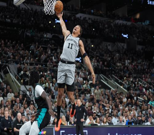 当摆烂变成一门生意,NBA的公信力正在土崩瓦解