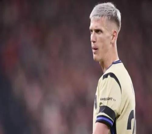 馬卡：庫迪西亞密切關注奧爾莫，但他不打算離開巴薩