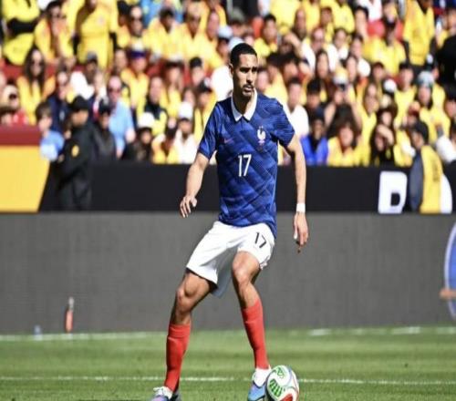 拉克魯瓦：本希望今晚能零封為法國隊首發(fā)我抓住了機(jī)會