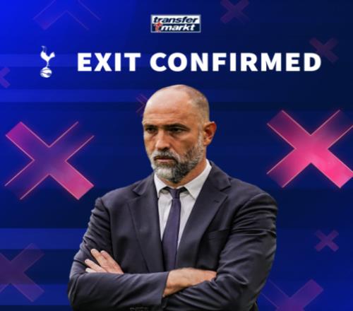 熱刺解雇主帥圖多爾,保級危急關頭誰能救火