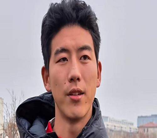 亞泰小將景泊羲：夢想是為國效力，還是要腳踏實地好好努力