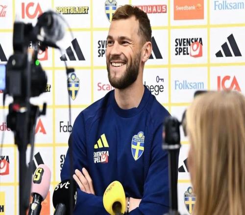 瑞典中場：我在波蘭效力多年可聽懂波蘭語，賽中可偷聽他們戰(zhàn)術