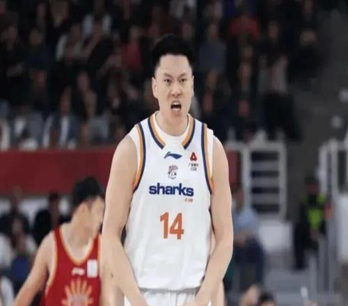 隨著上海隊(duì)力克山西，廣東大勝四川，遼寧拿下福建，CBA排名重新排名，遼寧回到第十