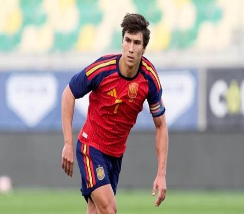 貢薩洛：我很有抱負，想和皇馬奪得歐冠&和西班牙奪得世界杯