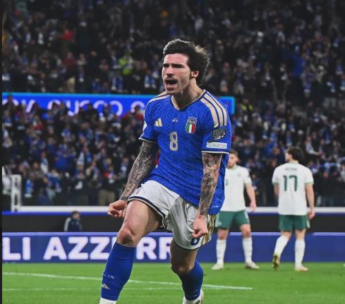 名記：托納利是曼聯中場第一目標！德天空：巴薩正關注德甲鋒霸！