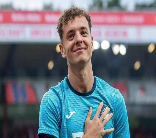 每體：巴薩已向霍芬海姆詢問前鋒阿斯拉尼的轉會費