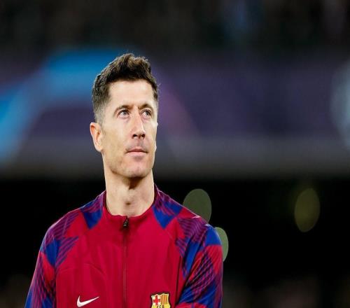 斯基拉：巴薩只給萊萬1年合同，年薪降低同時(shí)加入獎(jiǎng)金條款