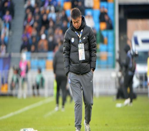 津門虎球迷輸麻了!申花王牌外援下輪復出登場,于根偉如何應敵