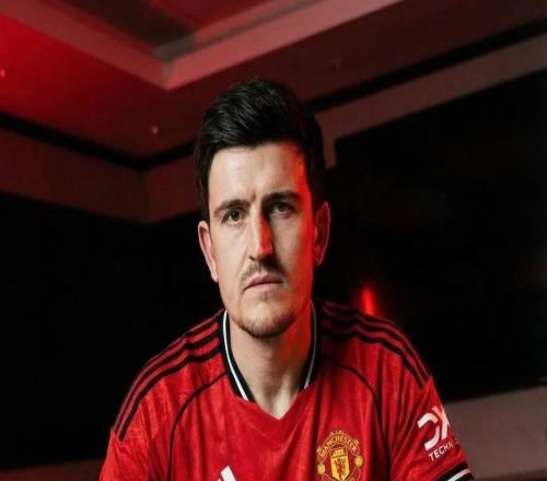 羅馬諾：HEREWEGO！馬奎爾即將和曼聯(lián)續(xù)約