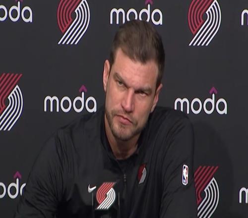 卡位戰，斯普利特：下輪對陣快船是本賽季最重要的一場比賽