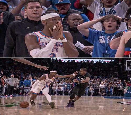 19中12狂砍47分!亚历山大复仇东部第一,助雷霆60胜锁定MVP