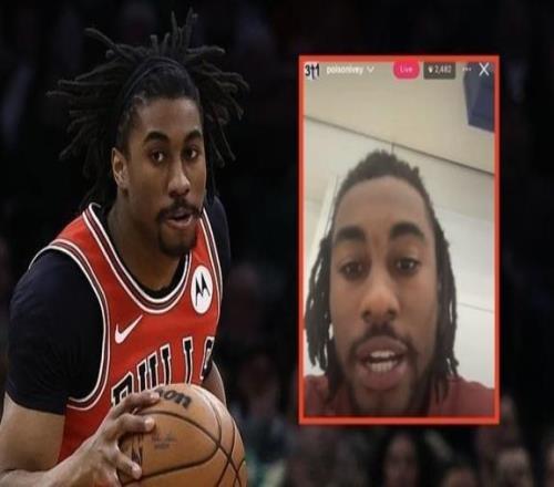 公?；鹚俨玫舭S！因直播惹禍被炒，本人喊冤：我都沒(méi)歸隊(duì)啊