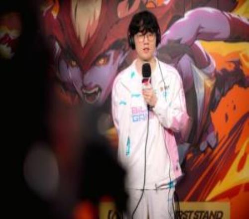 Viper：我們每個位置的選手都很強(qiáng)，團(tuán)隊配合+出色游走是奪冠秘訣